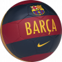FC Barcelona Nike lopta