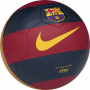 FC Barcelona Nike Ball