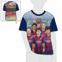 FC Barcelona Kinder T-Shirt Spieler 