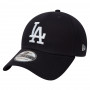 Los Angeles Dodgers New Era 39THIRTY League Essential cappellino Navy (10145640)