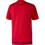 Bayern Adidas Training T-Shirt