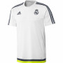 Real Madrid Adidas Training T-Shirt