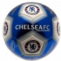 Chelsea pallone con le firme