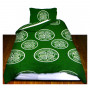 Celtic posteljnina obojestranska 135x200