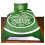 Celtic posteljnina obojestranska 135x200