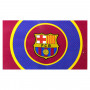 FC Barcelona zastava 152x91