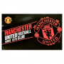 Manchester United bandiera 152x91