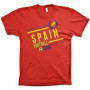 Spanien T-Shirt