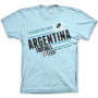 Argentina majica 