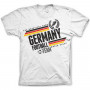 Njemačka majica 