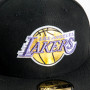 New Era 59FIFTY kačket Los Angeles Lakers 