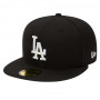 New Era 59FIFTY Basic kapa Los Angeles Dodgers  (10047495)