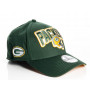 New Era 39THIRTY kapa Green Bay Packers