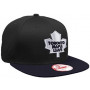 New Era 9FIFTY kačket Toronto Maple Leafs