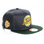 New Era 9FIFTY cappellino Green Bay Packers