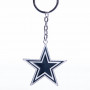Dallas Cowboys Schlüsselanhänger