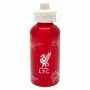 Liverpool flaška s podpisi 500ml