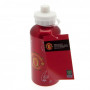 Manchester United flaška s podpisi 500 ml