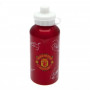 Manchester United flaška s podpisi 500 ml