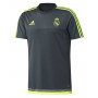 Real Madrid Adidas Training T-Shirt