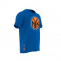 New York Knicks Adidas T-Shirt 