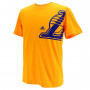 Los Angeles Lakers Adidas T-Shirt