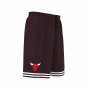 Chicago Bulls Adidas kurze Hose