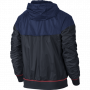 FC Barcelona Nike jakna s kapuco 689949-421