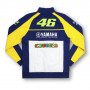 Valentino Rossi VR46 Yamaha majica dugi rukav 