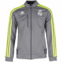 Real Madrid Adidas giacca