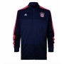 Bayern Adidas giacca