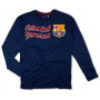 FC Barcelona T-Shirt langarm