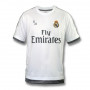 Real Madrid Replica uniforme per bambini