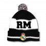 Real Madrid Wintermütze