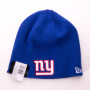 New Era cappello invernale a due lati New York Giants