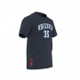 Oklahoma City Thunder Adidas T-Shirt Kevin Durant 
