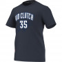 Oklahoma City Thunder Adidas majica Kevin Durant 