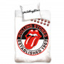 The Rolling Stones biancheria da letto 140x200