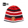 New Era cappello invernale a due lati Manchester United