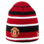 New Era cappello invernale a due lati Manchester United