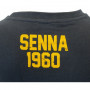 Ayrton Senna 1960 felpa