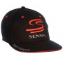 Ayrton Senna cappellino