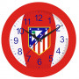 Atlético de Madrid orologio da parete