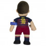Messi FC Barcelona Puppe Bleacher