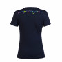 Valentino Rossi VR46 T-shirt da donna