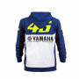 Valentino Rossi VR46 Yamaha majica sa kapuljačom