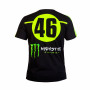 Valentino Rossi VR46 Monster majica Replica 