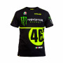 Valentino Rossi VR46 Monster T-Shirt Replica 