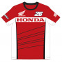 Dani Pedrosa DP26 Honda T-Shirt