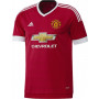 Manchester United Adidas Trikot (AC1414)